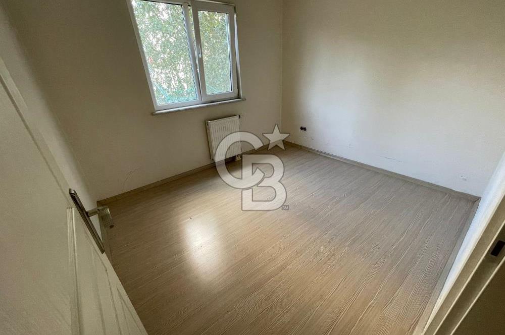 KİPTAŞ MİMARSİNAN KONUTLARINDA 2+1 SATILIK DAİRE