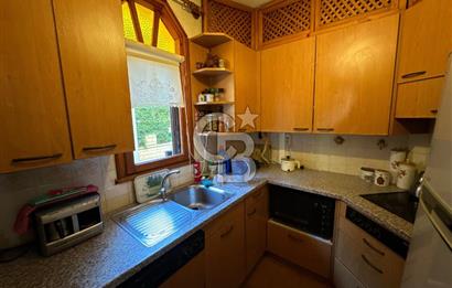 ÖZDEN MAH. DE MERKEZİ KONUMDA, GENİŞ BAHÇELİ MÜSTAKİL VİLLA