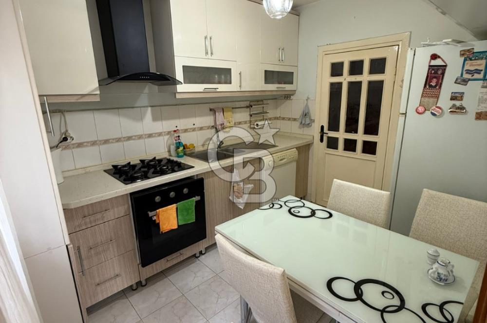 YENİMAHLLE TEPEALTI MAH. 3+1 SATILIK DAİRE, MERKEZİ KONUM