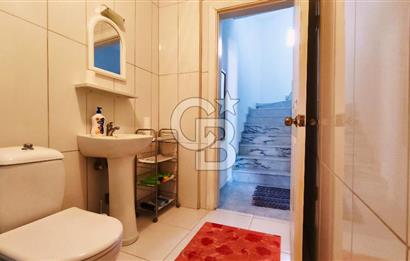 Bodrum Yalıkavakta Deniz Manzaralı Kiralık Dubleks Villa