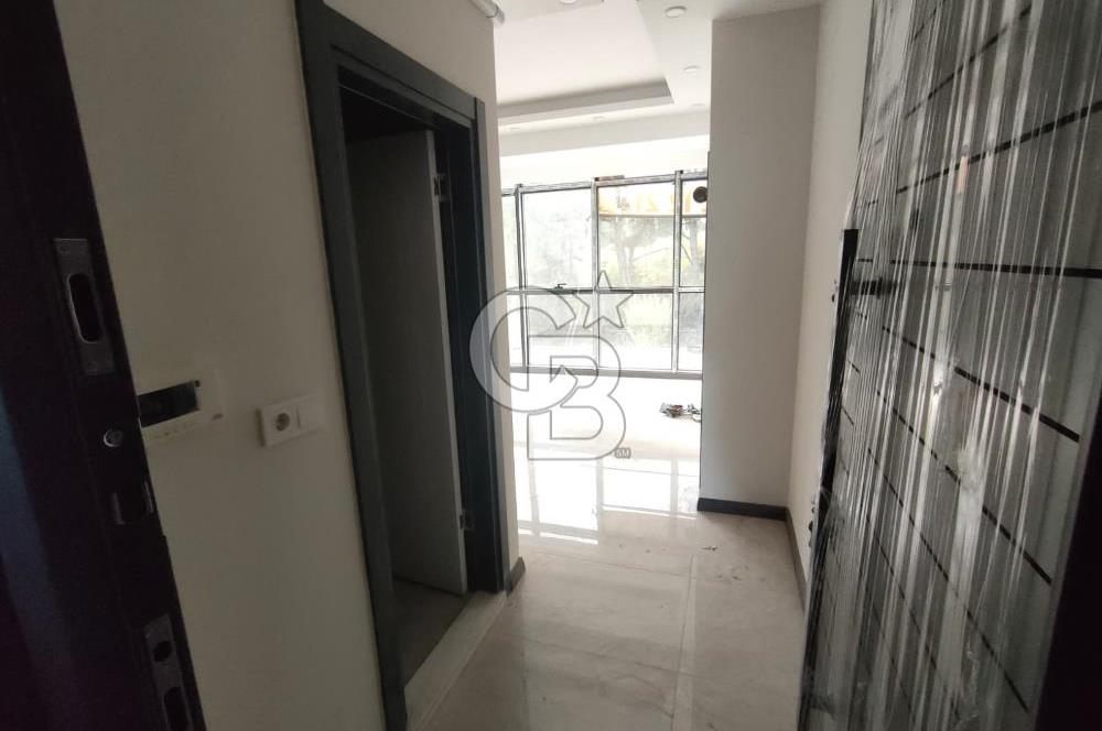 CB KİNG'DEN GAZİOSMANPAŞA'DA AVM VE HASTANEYE YAKIN KİRALIK OFİS