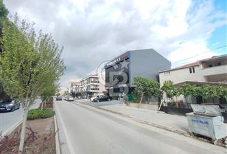 CB KİNG'DEN GAZİOSMANPAŞA'DA AVM VE HASTANEYE YAKIN KİRALIK OFİS