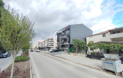CB KİNG'DEN GAZİOSMANPAŞA'DA AVM VE HASTANEYE YAKIN KİRALIK OFİS