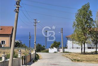 YALOVA ÇINARCIK DENİZ MANZARALI SATILIK KONUT İMARLI ARSA!306 M2