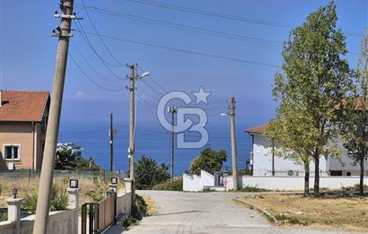 YALOVA ÇINARCIK DENİZ MANZARALI SATILIK KONUT İMARLI ARSA!306 M2
