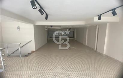 KARABAĞLAR BAHÇELİEVLER'DE 160 m2 2 KATLI DÜKKAN