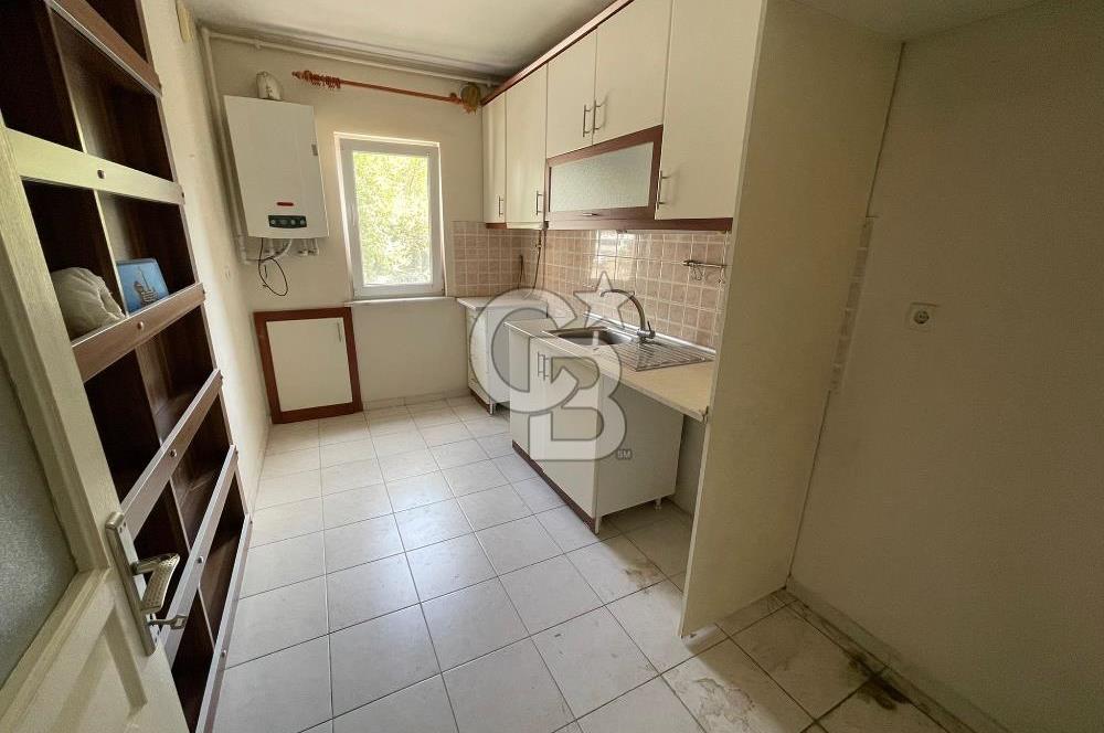 KİPTAŞ MİMARSİNAN KONUTLARINDA 2+1 SATILIK DAİRE