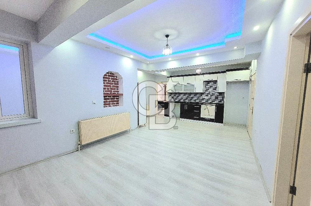 GÜZELYALI PARKI YAKINI FULL TADİLATLI DOĞALGAZLI Y.GİRİŞ 3+1