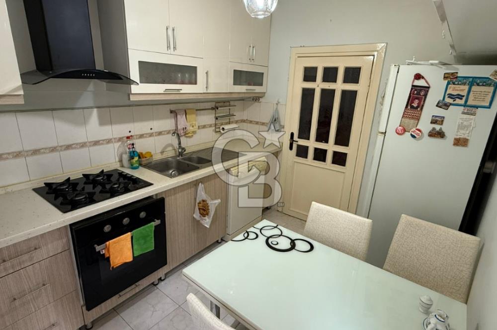 YENİMAHLLE TEPEALTI MAH. 3+1 SATILIK DAİRE, MERKEZİ KONUM