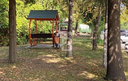 ALTINEVLER GOP SİTESİNDE PEYZAJ MANZARALI 3+1 KİRALIK DAİRE