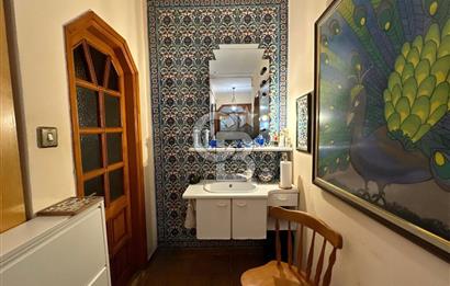 ÖZDEN MAH. DE MERKEZİ KONUMDA, GENİŞ BAHÇELİ MÜSTAKİL VİLLA