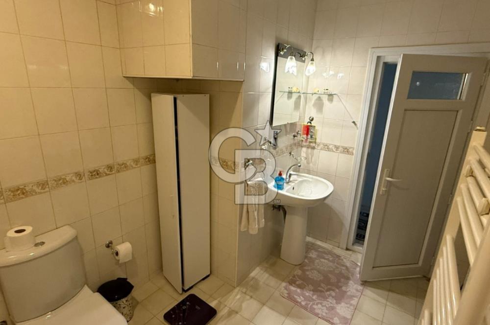 YENİMAHLLE TEPEALTI MAH. 3+1 SATILIK DAİRE, MERKEZİ KONUM