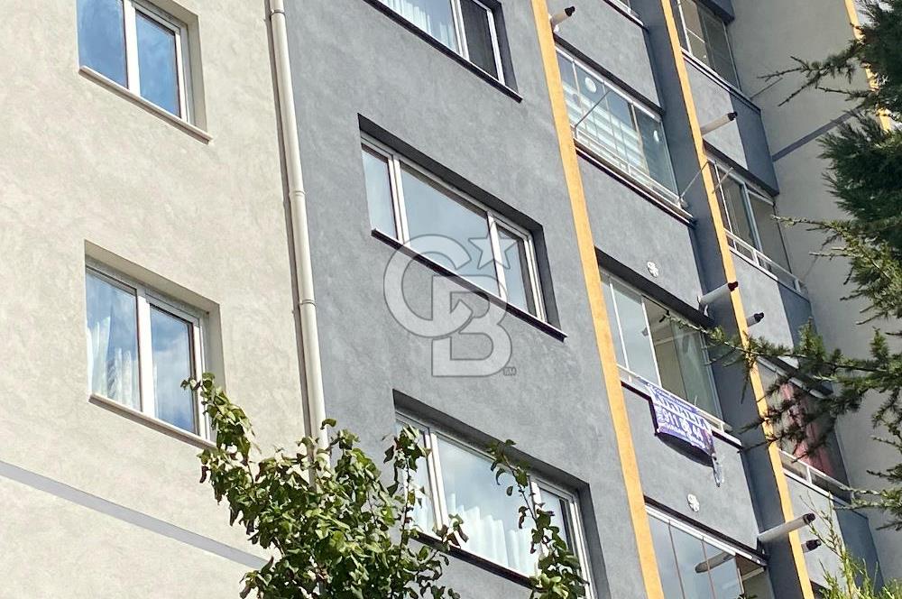 ALTINEVLER GOP SİTESİNDE PEYZAJ MANZARALI 3+1 KİRALIK DAİRE
