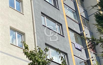 ALTINEVLER GOP SİTESİNDE PEYZAJ MANZARALI 3+1 KİRALIK DAİRE