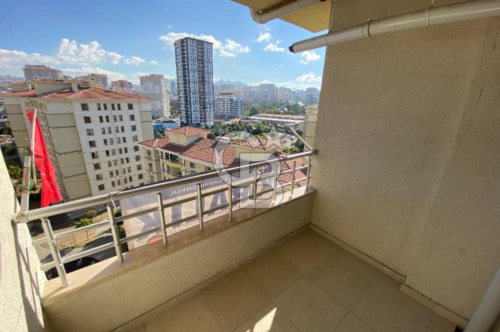 PEYZAJ MANZARALI 3+1 KİRALIK DAİRE - MAMAK ALTINEVLER KORUPARK