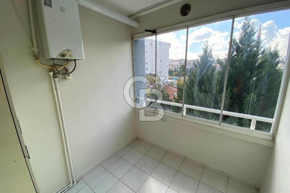 ALTINEVLER GOP SİTESİNDE PEYZAJ MANZARALI 3+1 KİRALIK DAİRE