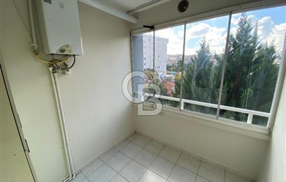 ALTINEVLER GOP SİTESİNDE PEYZAJ MANZARALI 3+1 KİRALIK DAİRE