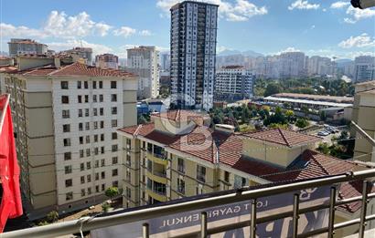 PEYZAJ MANZARALI 3+1 KİRALIK DAİRE - MAMAK ALTINEVLER KORUPARK