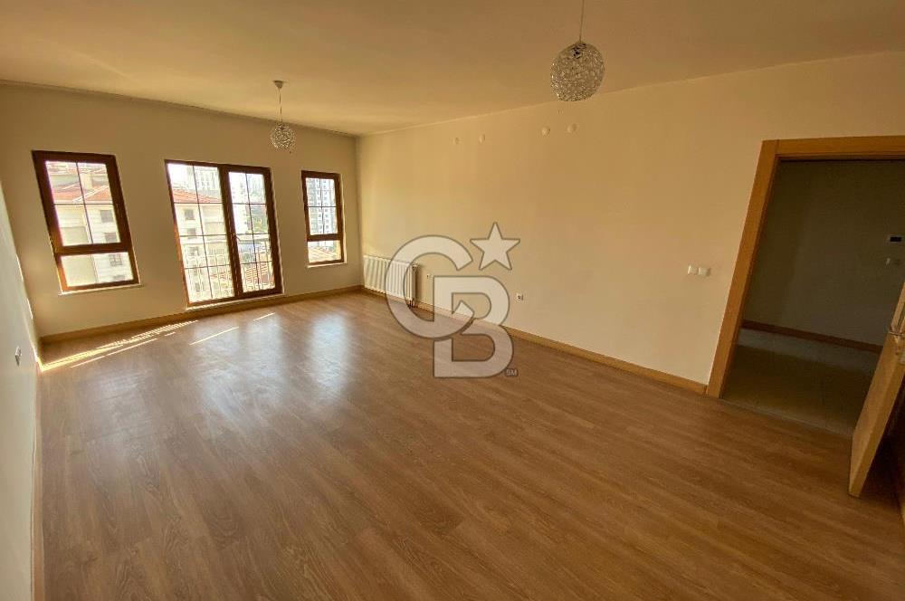 PEYZAJ MANZARALI 3+1 KİRALIK DAİRE - MAMAK ALTINEVLER KORUPARK