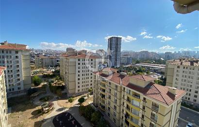 PEYZAJ MANZARALI 3+1 KİRALIK DAİRE - MAMAK ALTINEVLER KORUPARK