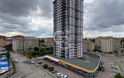 PLEVNE CADDESİ YANI SIFIR BİNADA 6. KAT 1+1 KİRALIK DAİRE
