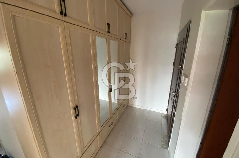 ALTINEVLER GOP SİTESİNDE PEYZAJ MANZARALI 3+1 KİRALIK DAİRE