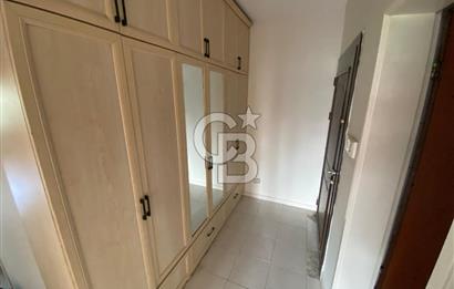 ALTINEVLER GOP SİTESİNDE PEYZAJ MANZARALI 3+1 KİRALIK DAİRE
