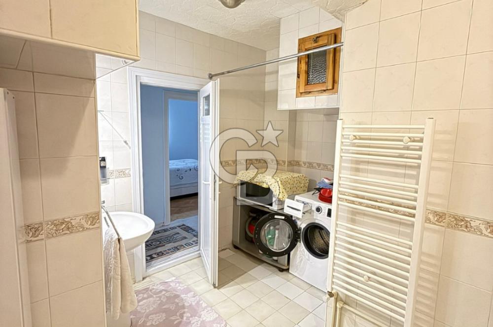 YENİMAHLLE TEPEALTI MAH. 3+1 SATILIK DAİRE, MERKEZİ KONUM