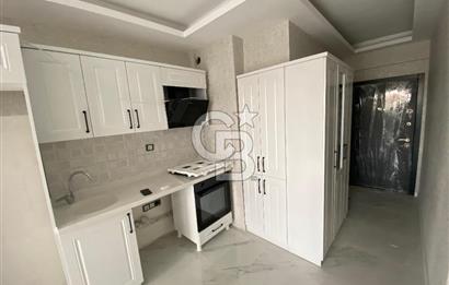 PLEVNE CADDESİ YANI SIFIR BİNADA 6. KAT 1+1 KİRALIK DAİRE