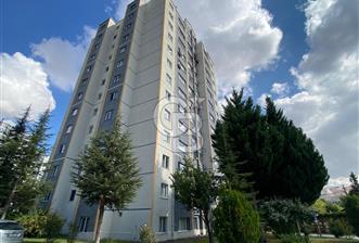ALTINEVLER GOP SİTESİNDE PEYZAJ MANZARALI 3+1 KİRALIK DAİRE