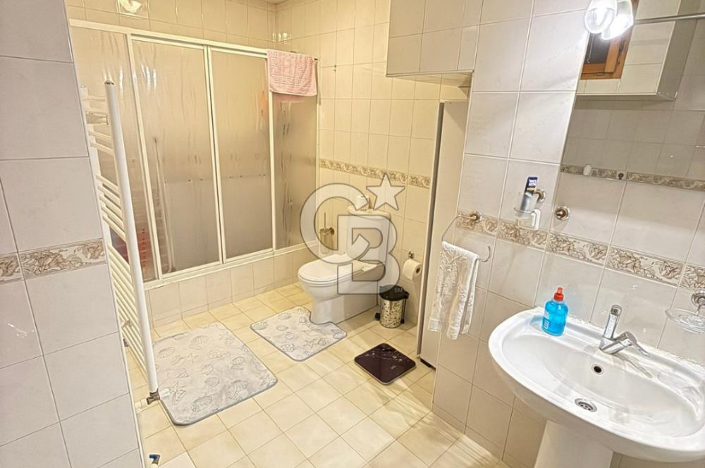 YENİMAHLLE TEPEALTI MAH. 3+1 SATILIK DAİRE, MERKEZİ KONUM