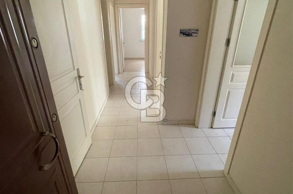 KİPTAŞ MİMARSİNAN KONUTLARINDA 2+1 SATILIK DAİRE