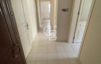 KİPTAŞ MİMARSİNAN KONUTLARINDA 2+1 SATILIK DAİRE