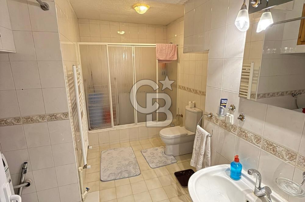 YENİMAHLLE TEPEALTI MAH. 3+1 SATILIK DAİRE, MERKEZİ KONUM