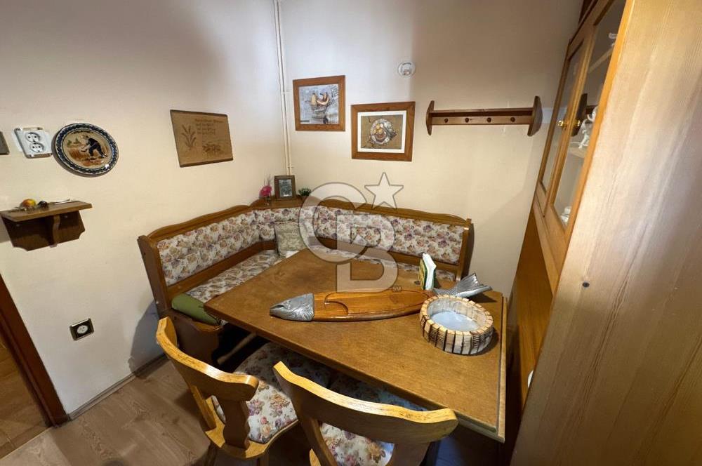 ÖZDEN MAH. DE MERKEZİ KONUMDA, GENİŞ BAHÇELİ MÜSTAKİL VİLLA