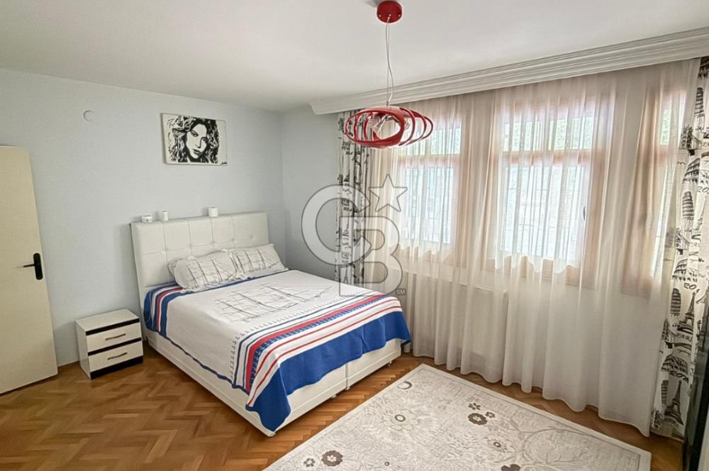 YENİMAHLLE TEPEALTI MAH. 3+1 SATILIK DAİRE, MERKEZİ KONUM