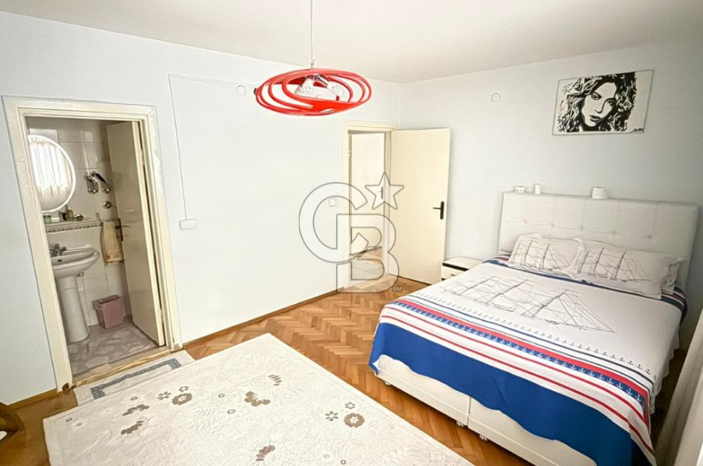 YENİMAHLLE TEPEALTI MAH. 3+1 SATILIK DAİRE, MERKEZİ KONUM