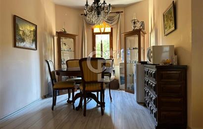 ÖZDEN MAH. DE MERKEZİ KONUMDA, GENİŞ BAHÇELİ MÜSTAKİL VİLLA