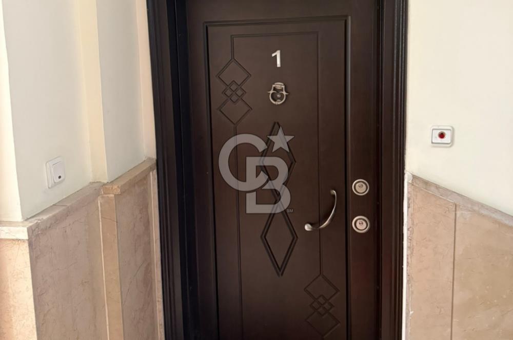 YENİMAHLLE TEPEALTI MAH. 3+1 SATILIK DAİRE, MERKEZİ KONUM