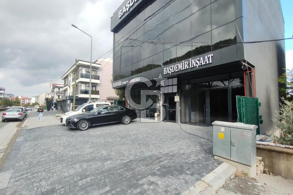CB KİNG'DEN GAZİOSMANPAŞA'DA AVM VE HASTANEYE YAKIN KİRALIK OFİS
