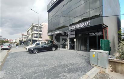 CB KİNG'DEN GAZİOSMANPAŞA'DA AVM VE HASTANEYE YAKIN KİRALIK OFİS