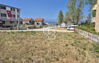 YALOVA ÇINARCIK DENİZ MANZARALI SATILIK KONUT İMARLI ARSA!306 M2