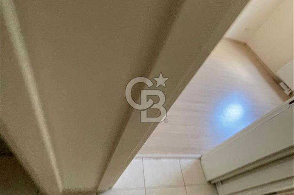 KİPTAŞ MİMARSİNAN KONUTLARINDA 2+1 SATILIK DAİRE