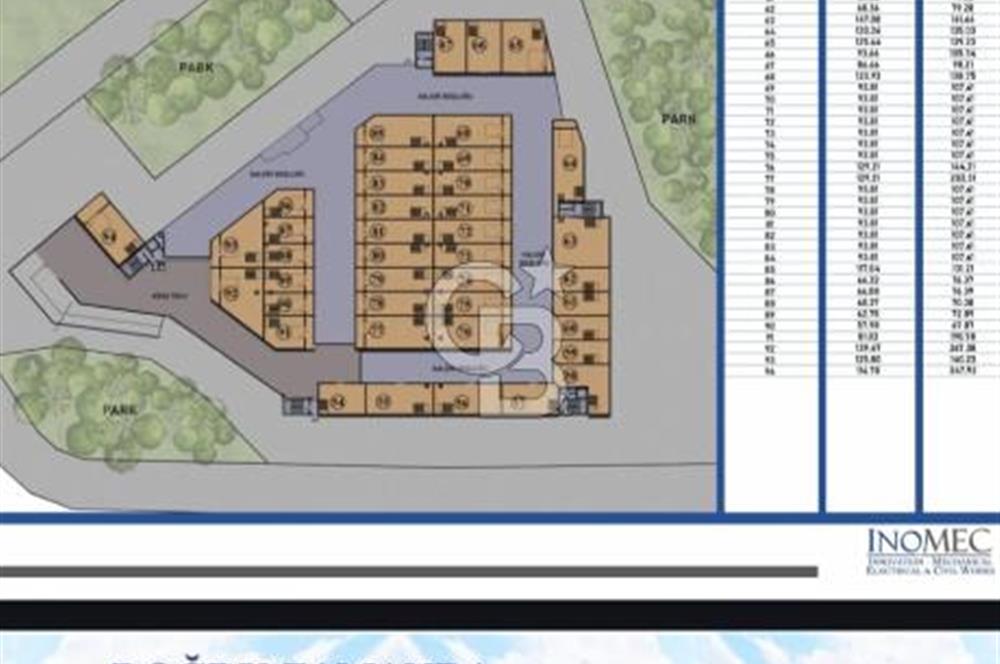 Çayırovada çok amaçlı sanayi sitesi