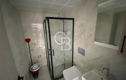 PLEVNE CADDESİ YANI SIFIR BİNADA 6. KAT 1+1 KİRALIK DAİRE
