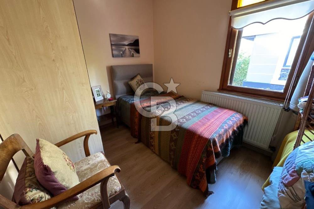 ÖZDEN MAH. DE MERKEZİ KONUMDA, GENİŞ BAHÇELİ MÜSTAKİL VİLLA