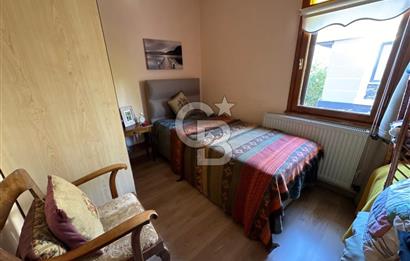 ÖZDEN MAH. DE MERKEZİ KONUMDA, GENİŞ BAHÇELİ MÜSTAKİL VİLLA