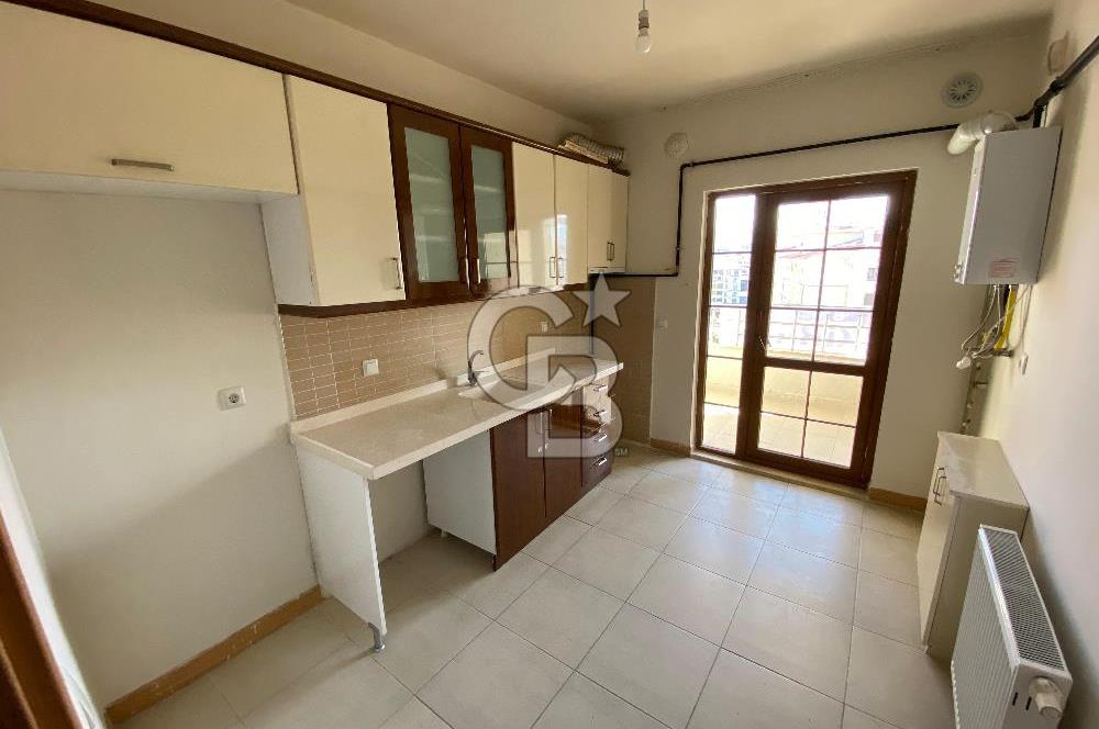 PEYZAJ MANZARALI 3+1 KİRALIK DAİRE - MAMAK ALTINEVLER KORUPARK