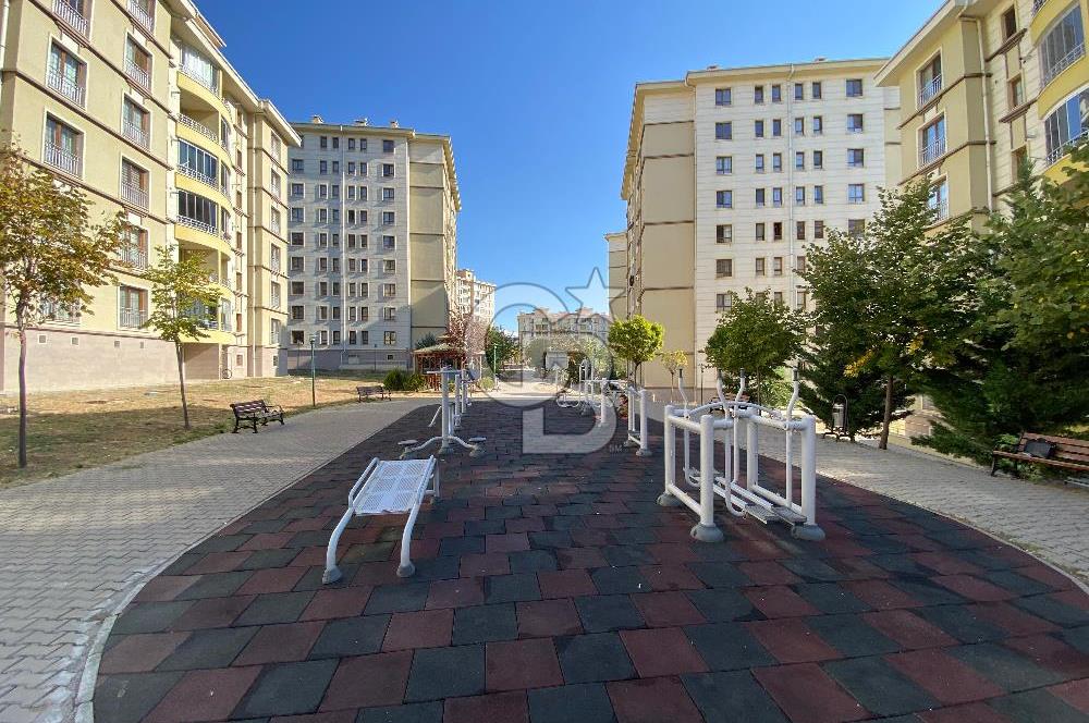 PEYZAJ MANZARALI 3+1 KİRALIK DAİRE - MAMAK ALTINEVLER KORUPARK