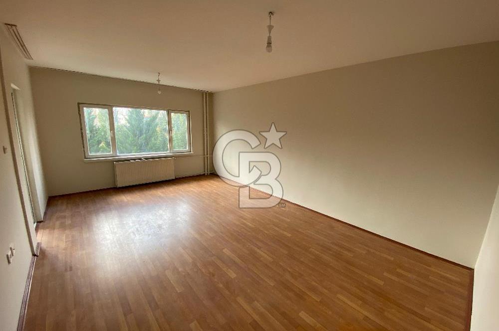 ALTINEVLER GOP SİTESİNDE PEYZAJ MANZARALI 3+1 KİRALIK DAİRE